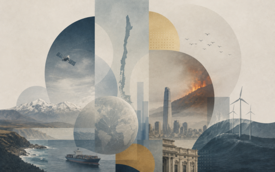 ESPECIAL DE FIN DE AÑO | Una mirada al 2023