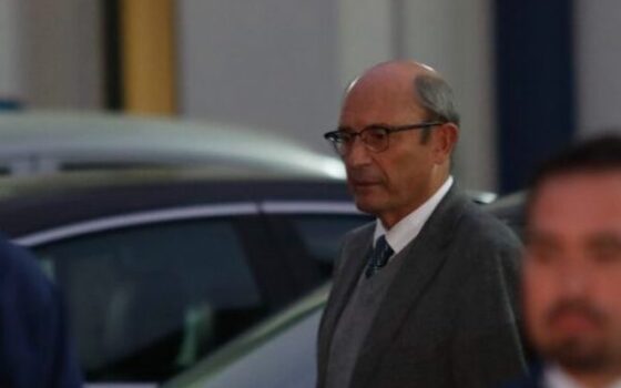 La condena del general Juan Emilio Cheyre