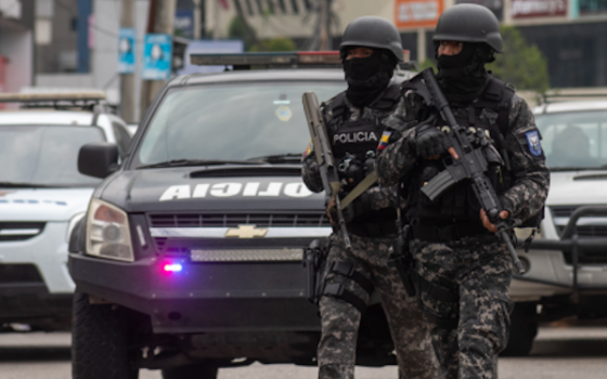 El caso de Ecuador aplicado a Chile