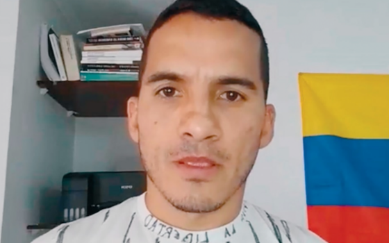 LUN | Experto en seguridad John Griffiths: “en Chile, más que fallas en inteligencia, hay ausencia de inteligencia”