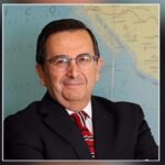 ENTREVISTA | John Griffiths: “La situación de seguridad que está viviendo Chile requiere de un Ejército más grande, pero la realidad muestra que vamos en la dirección contraria”