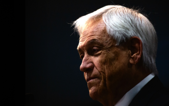 Piñera y el adiós de la República