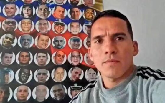 ESPECIAL | Las repercusiones del secuestro de exmilitar venezolano en Chile
