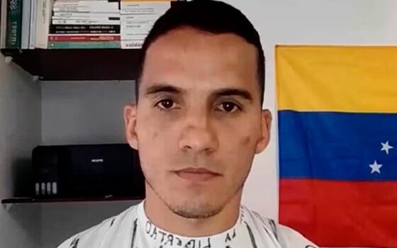 Lecciones del caso del teniente venezolano Ronald Ojeda