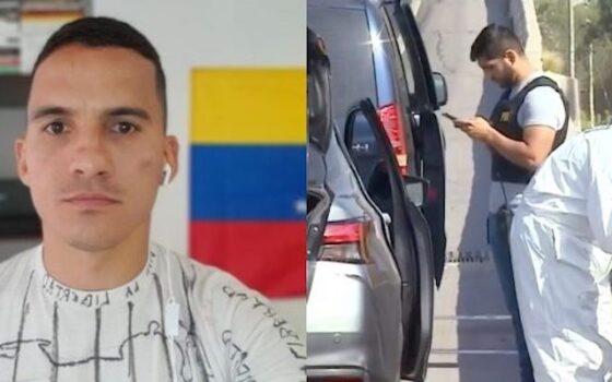Secuestro de exmilitar venezolano apura necesidad de contar con un sistema de inteligencia robusto