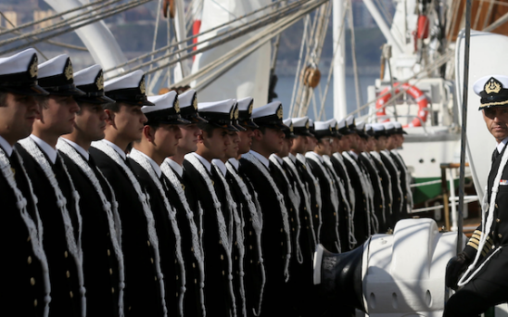 DOCUMENTO ESPECIAL | Una fuerza naval para los desafíos del país