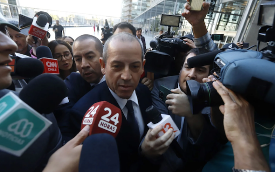Chile y la crisis de confianza