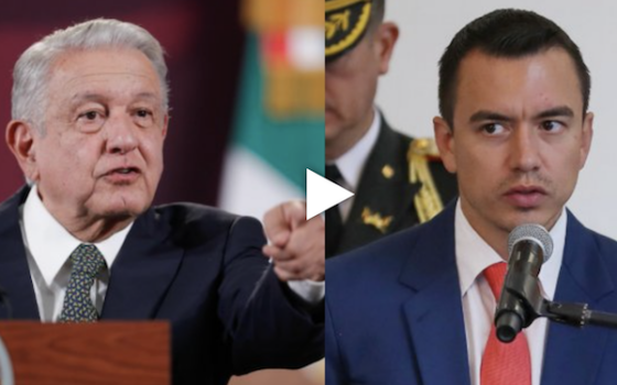 Paz Zárate: Los “encontrones” entre países latinoamericanos se volverán pan de cada día￼