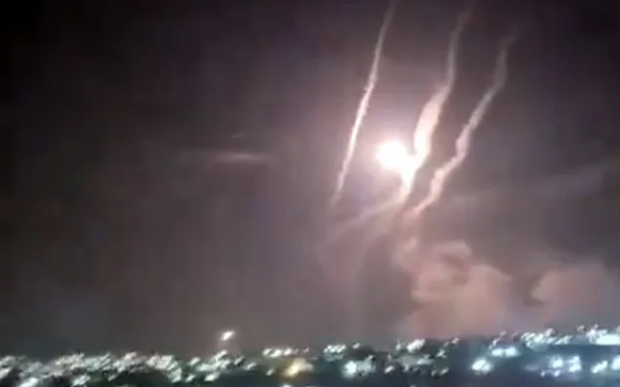 Análisis del ataque de Irán a Israel y sus consecuencias