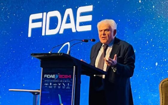 ENTREVISTA | Edward Luttwak: “El cálculo que están haciendo en Israel es si un contraataque va a mejorar la seguridad del día a día“