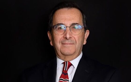 ENTREVISTA | John Griffiths en Ex-Ante: “El reciente acuerdo entre Irán y Bolivia afecta la seguridad nacional de Chile”