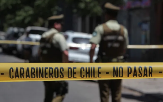 Seguridad, libertad y democracia