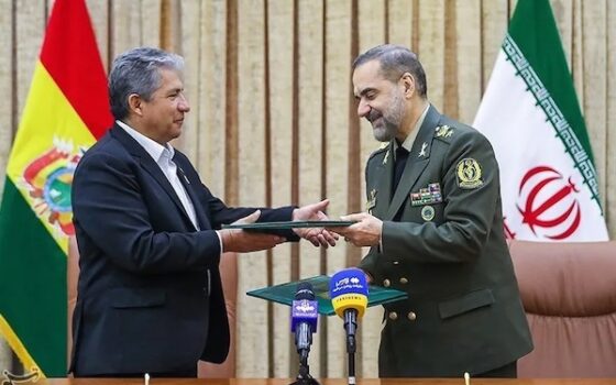 COMENTARIO | Irán y Hezbolá… ¿en Chile?￼