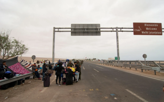 Relaciones internacionales en la seguridad pública