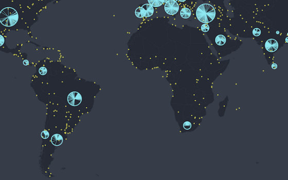 INTERACTIVO | Índice diplomático global
