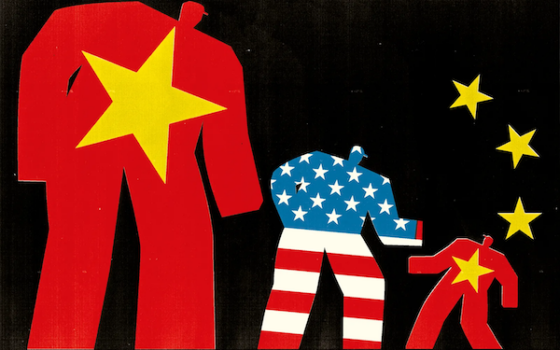 ARTÍCULO | El engaño del auge de China