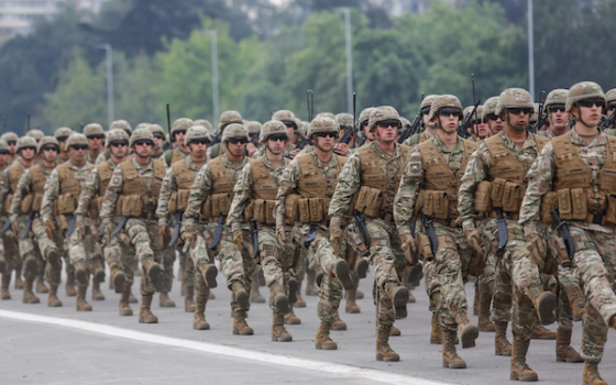 Servicio Militar Obligatorio