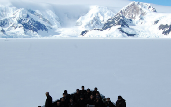 COLUMNA | La disputa por la Antártica