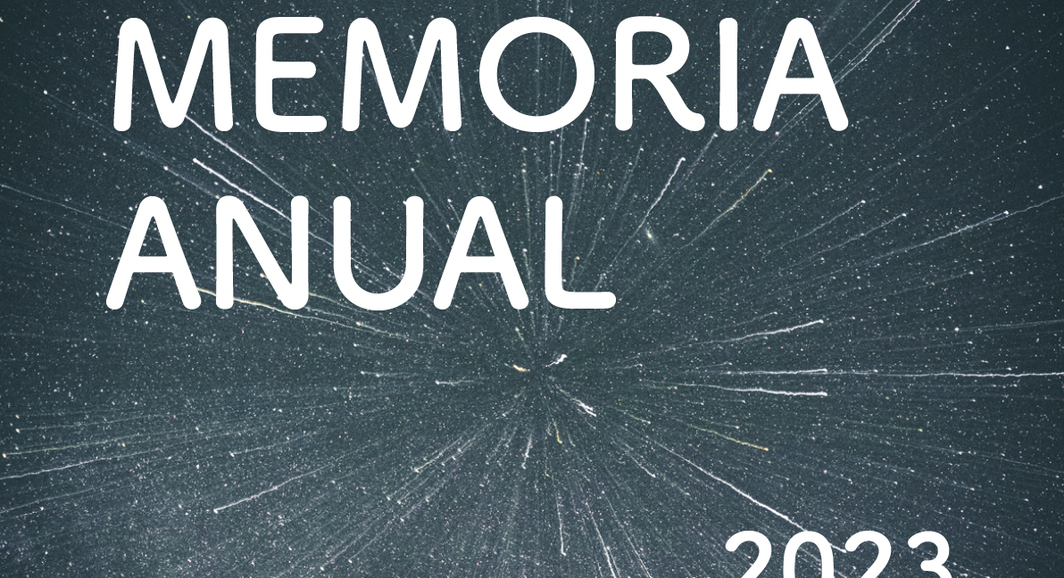 MEMORIA 2023
