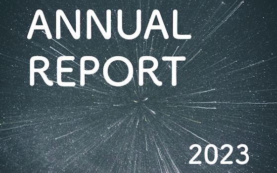 Annual Report 2023