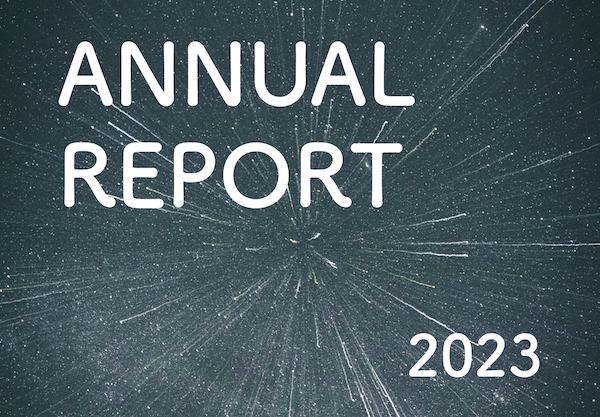 Annual Report 2023