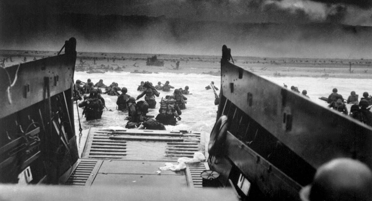 HISTORIA | A 80 años del Día D: las claves de una operación militar única