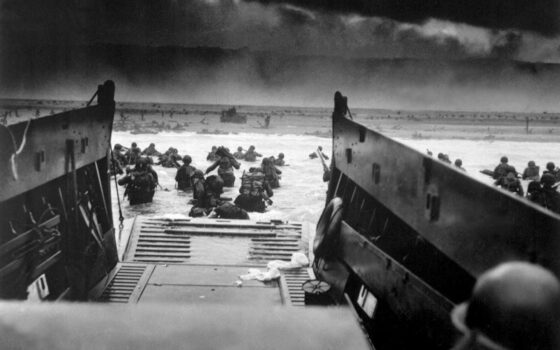 HISTORIA | A 80 años del Día D: las claves de una operación militar única