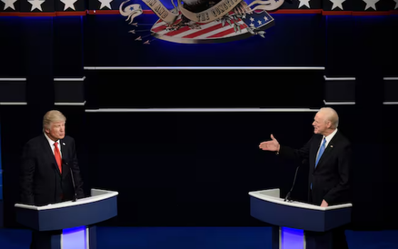 ENTREVISTA | Director de AthenaLab evalúa el debate presidencial en EE.UU. para ADN Radio
