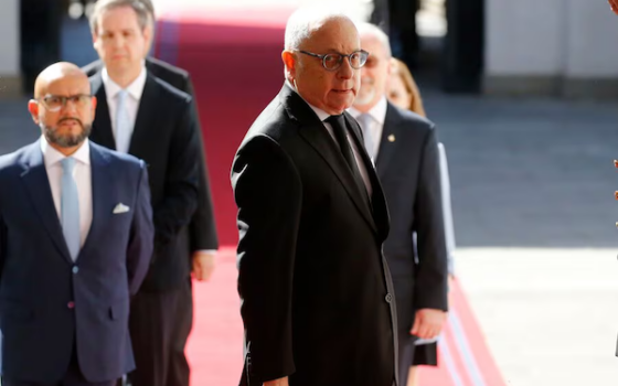 CARTA | Decretos argentinos