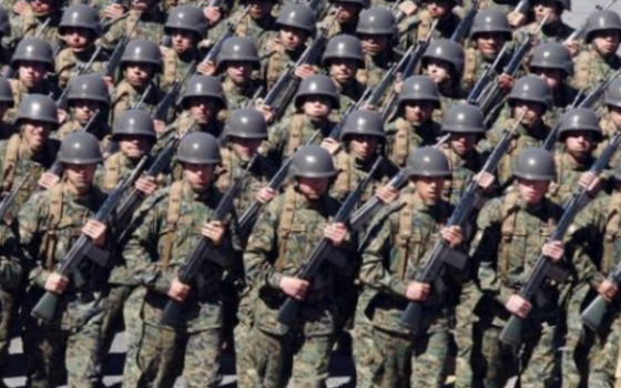 La actualización de la Política de Defensa de Chile, una tarea importante que está atrasada