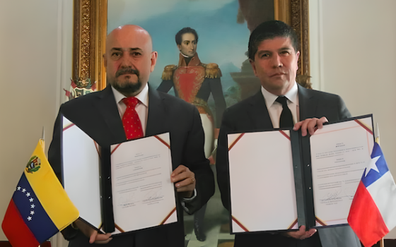 No es Ojeda ni Venezuela, es la falta de un sistema de seguridad nacional