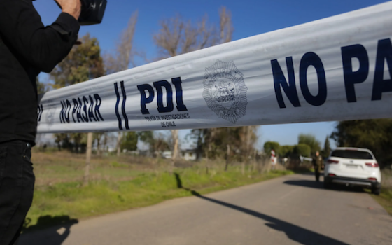 Masacres en Quilicura y Lampa: ¿Fallas del sistema nacional de seguridad pública?
