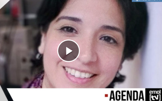 ENTREVISTA | Paz Zárate en EmolTV sobre contingencia política internacional