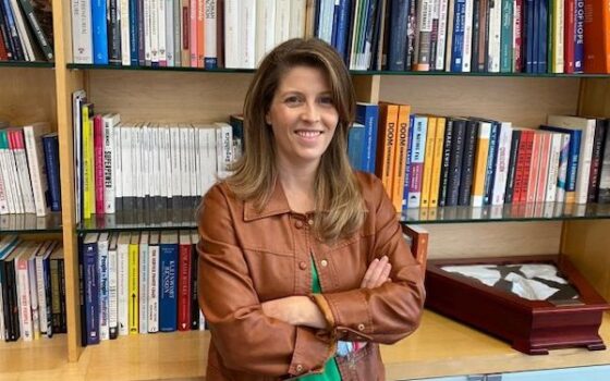ENTREVISTA | Pilar Lizana, experta en crimen organizado, y cárcel en Santiago: “Es una medida que llega un tanto tarde”￼