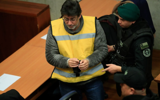Jadue, Villa Francia y la defensa corporativa
