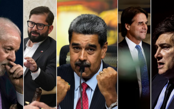 Por qué Venezuela es un divisor de aguas de la política exterior chilena e internacional