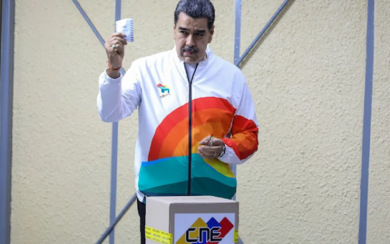 La democracia, el caballo de Troya de la izquierda