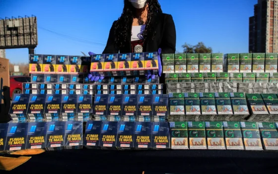 COLUMNA | ¡Esto es mucho más que droga!