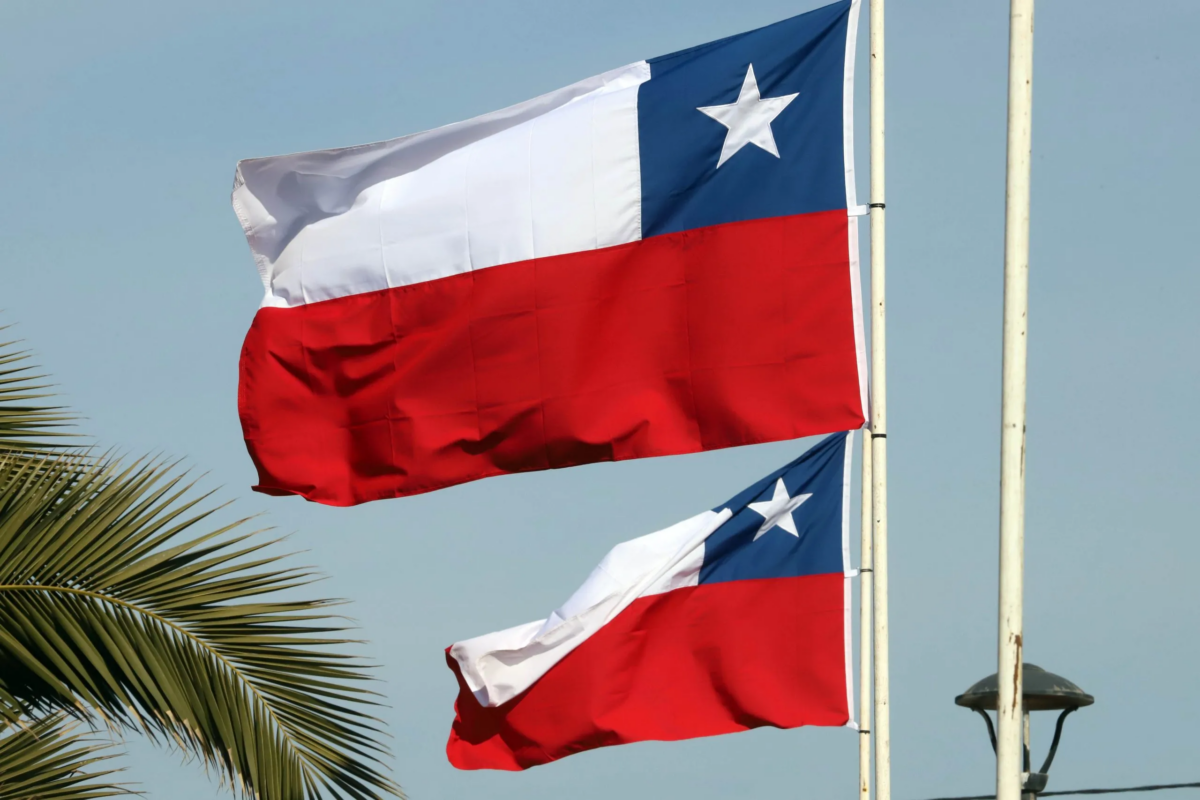 COLUMNA | ¡Viva Chile!