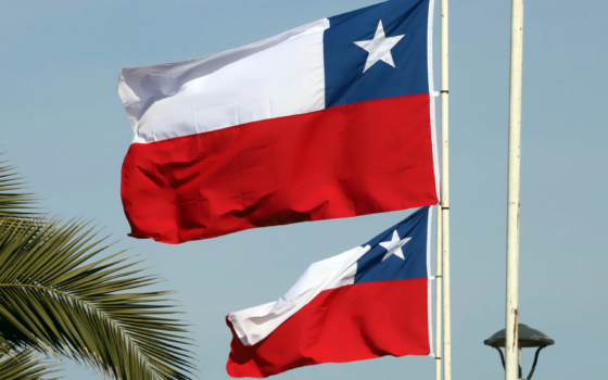 COLUMNA | ¡Viva Chile!