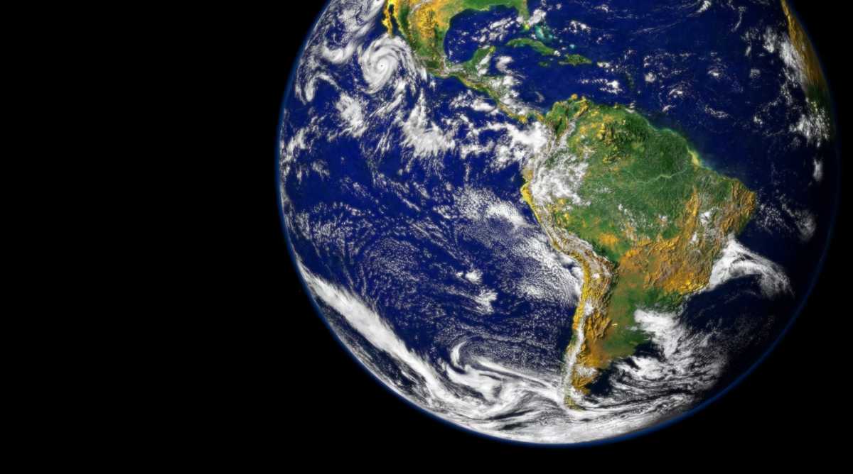 CAPÍTULO DE LIBRO | América Latina en la Nueva Geopolítica Global