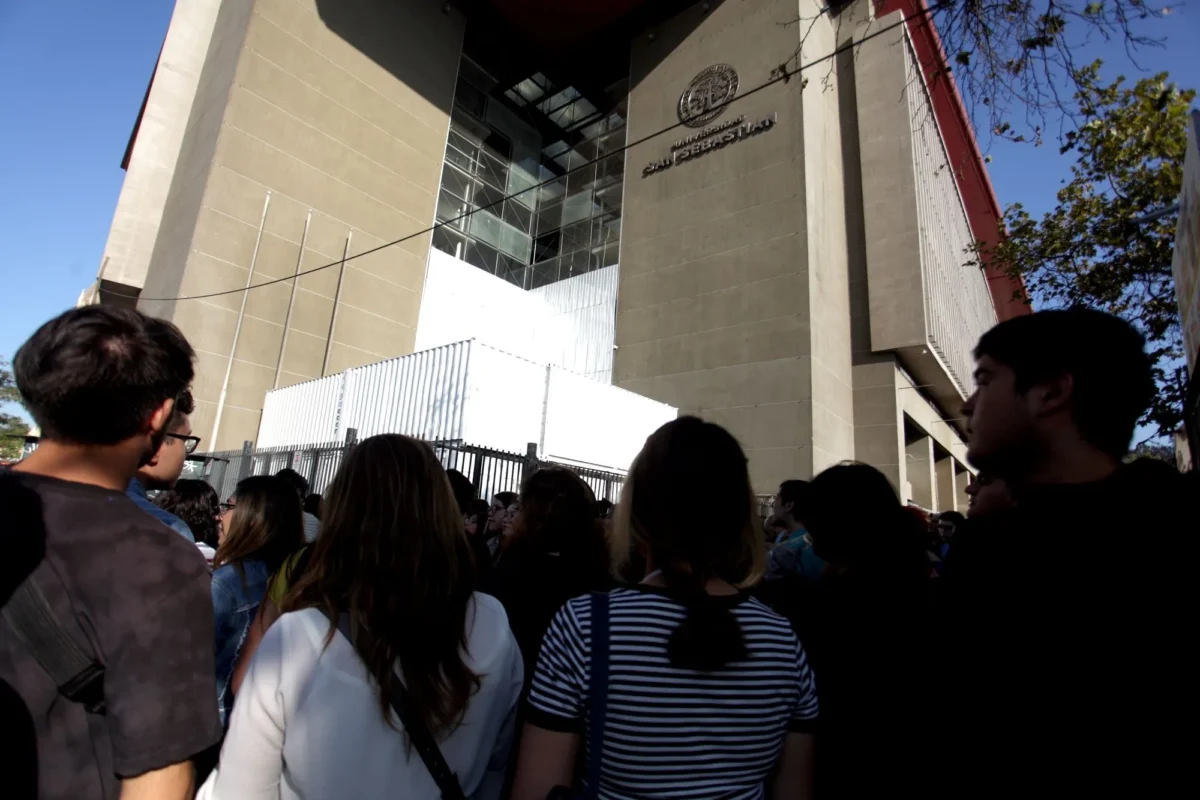 COLUMNA | Universidad y política