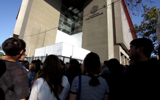 COLUMNA | Universidad y política