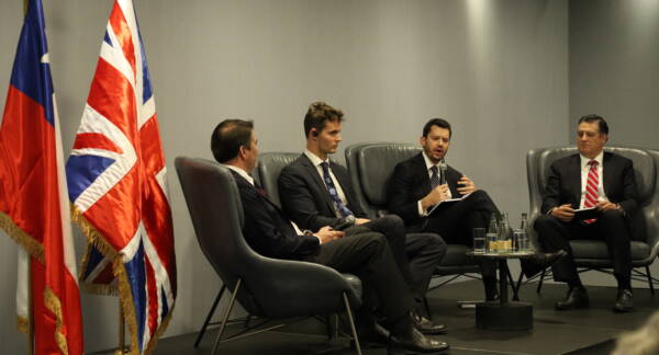 SEMINARIO | A un año del 7 de octubre del 2023: análisis militar del conflicto en Medio Oriente