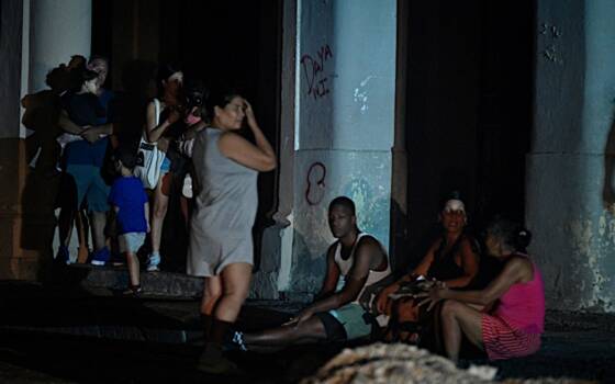 COMENTARIO | Cuba en situación crítica