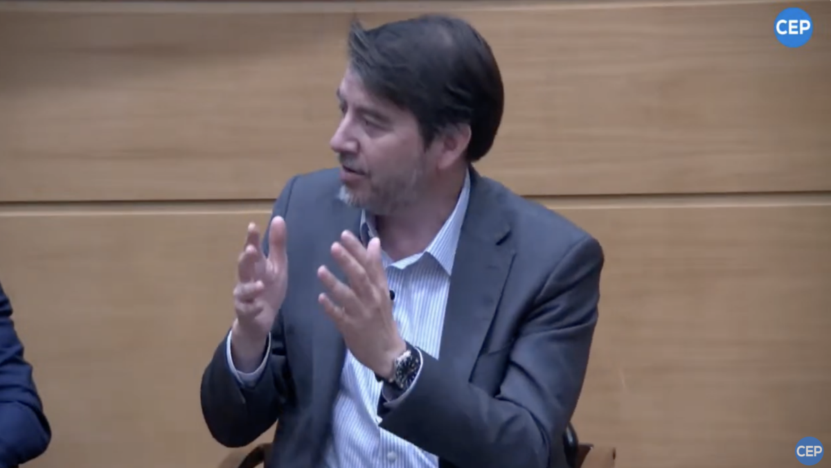 CONFERENCIA | El mundo hoy: análisis de las tensiones geopolíticas