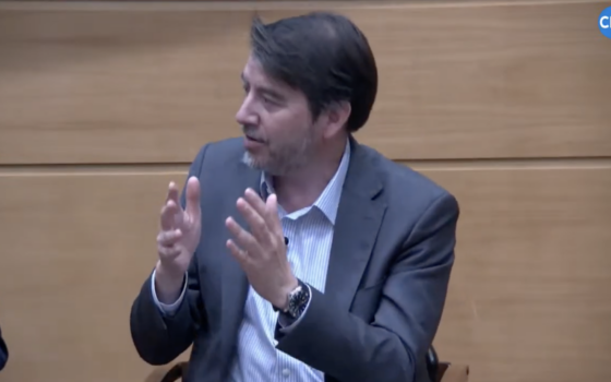 CONFERENCIA | El mundo hoy: análisis de las tensiones geopolíticas