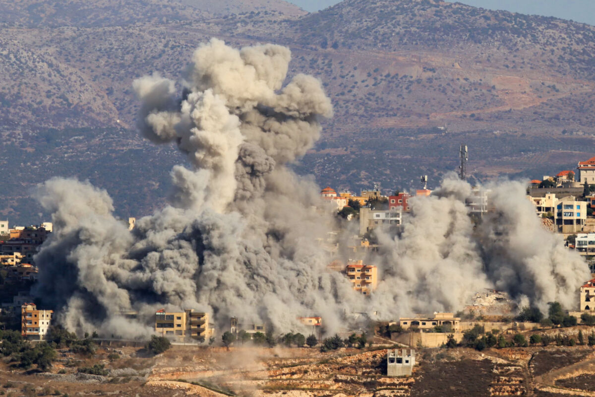 Un año desde el masivo ataque de Hamás a Israel