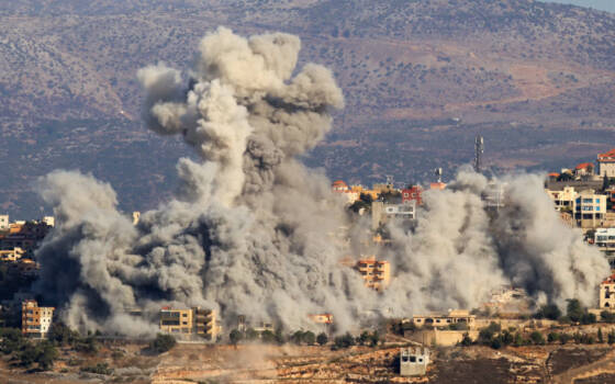 COMENTARIO | Un año desde el masivo ataque de Hamás a Israel
