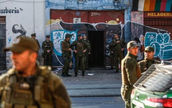 COLUMNA | El Ministerio de Seguridad Pública y el debate que aún no hemos tenido